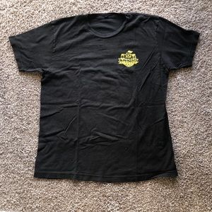 UCF Library Tee